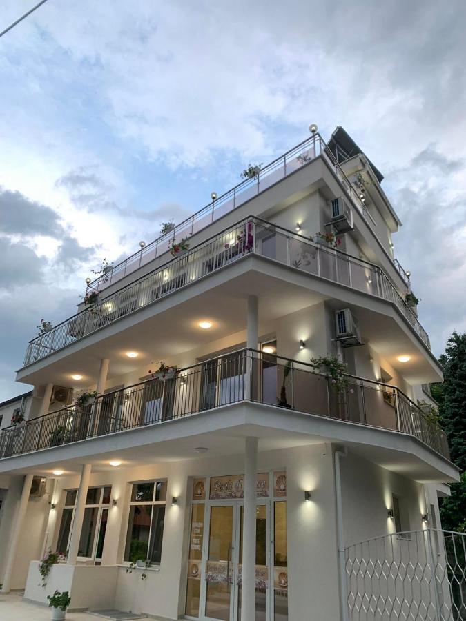 Hotel Perla di Mare Kranevo Esterno foto